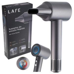 Suszarka do włosów z Jonizacją Zimny Nawiew Mocna 1600W BLDC 110000 RPM