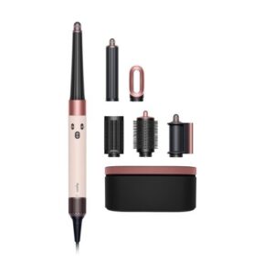 Suszarko-lokówka Dyson Airwrap I.D Straight+Wavy 1300W Ceramic Pink