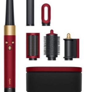 Suszarko-lokówka Dyson Airwrap i.d. Straight+Wavy 596926-01 1300W jonizacja