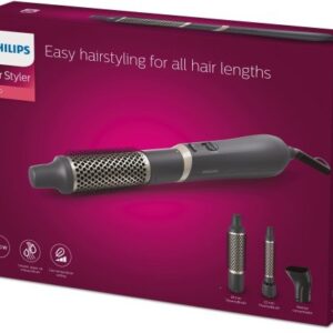 Suszarko-lokówka PHILIPS Seria 3000 BHA301/00 800 W