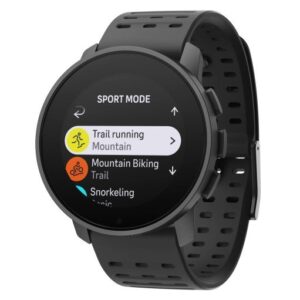 Suunto 9 Peak Pro Zegarek sportowy z Gps o