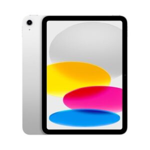 Tablet 11" Apple iPad 11" 11gen 256GB Wi Fi Srebrny