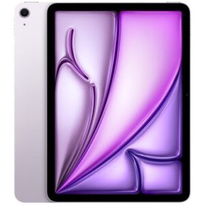Tablet APPLE iPad Air 11" 8 gen. 2026 256 GB Wi-Fi Fioletowy