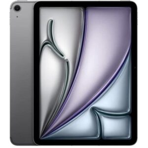 Tablet APPLE iPad Air 11 M3 (2025) 128GB Wi-Fi + Cellular Gwiezdna szarość