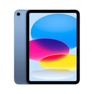 Tablet Apple iPad (11th Gen 2025) 11" 6 GB / 128 GB NIEBIESKI WIFI