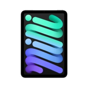 Tablet Apple iPad mini 7 gen 2024 8,3" 256GB Wi-Fi Gwiezdna szarość