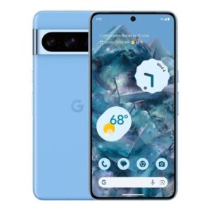Telefon Google Pixel 8 Pro 5G 12/128GB Niebieski (Bay)