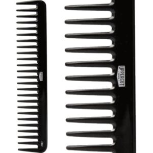 Uppercut Deluxe - Rake Comb CB11 - Grzebień do stylizacji włosów
