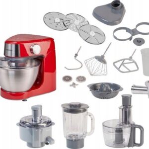 Wielofunkcyjny Robot kuchenny Planetarny Mikser Kenwood KHC29A.P0RD (N)