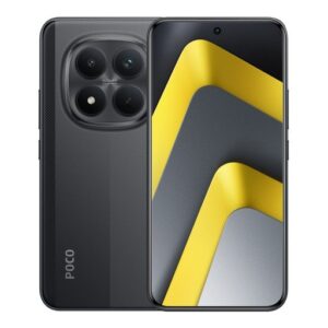 Xiaomi POCO M8 Pro 5G Smartfon 12+512 GB 6.83" AMOLED NFC 120Hz Czarny