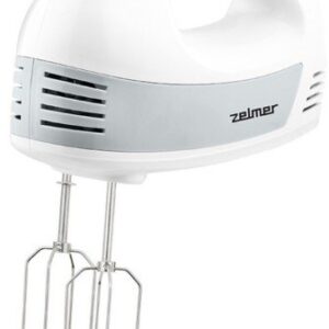 ZELMER ROBOT KUCHENNY MIKSER RĘCZNY ZHM 2450 MOCNY 700W 5 STOPNI REGULACJI