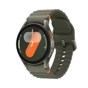 Zegarek Smart Samsung Galaxy Watch7 LTE 40mm Zielony SM-L305FZGAEUE