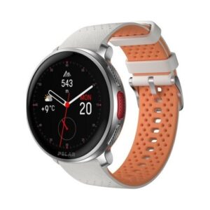 Zegarek sportowy Polar Vantage V3 morelowy