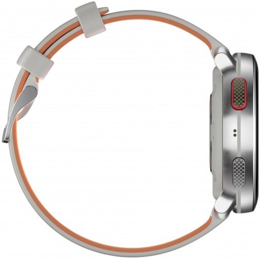 Zegarek sportowy Polar Vantage V3 morelowy - obrazek 5