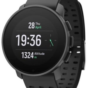 Zegarek sportowy Suunto 9 Peak Pro All Black Suunto-SS050807000
