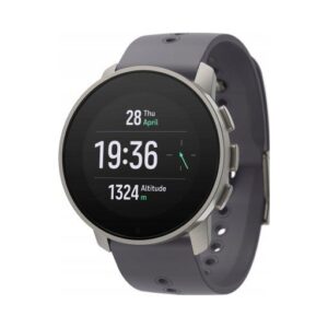 Zegarek sportowy Suunto 9 Peak Pro Grafitowy