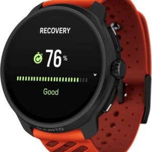 Zegarek sportowy Suunto Race 2 Coral Orange Suunto-SS051241000