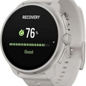 Zegarek sportowy Suunto Race 2 Feather Gray Suunto-SS051201000