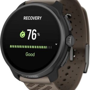 Zegarek sportowy Suunto Race 2 Titanium Trail Suunto-SS051203000