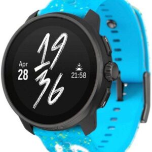 Zegarek sportowy Suunto Race S Power Blue Suunto-SS051015000